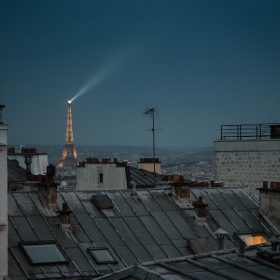 Cityscape<span>Paris - Bambi</span>