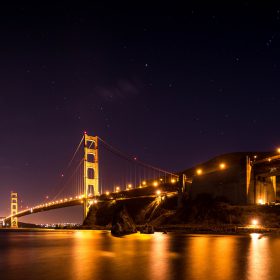 Cityscape<span>San Francisco - Milky</span>