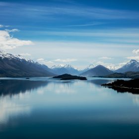 Landscape<span>New Zealand - Aotearoa</span>